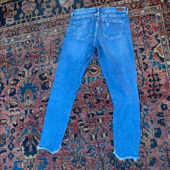 Blank NYC jeans - Picture 2 of 3